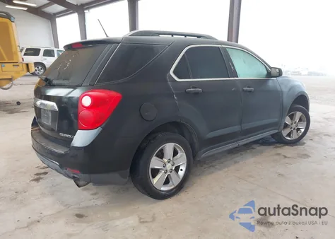 2014 Chevrolet Equinox 2Lt z USA, uszkodzony, nr VIN 2GNFLGE37E6241024